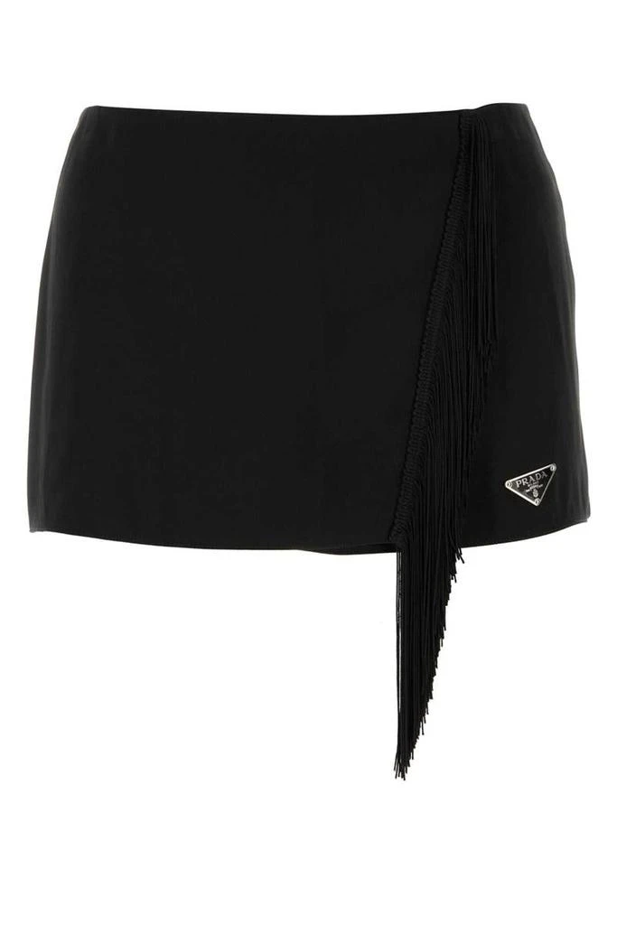 商品Prada|PRADA SKIRTS,价格¥5458,第1张图片