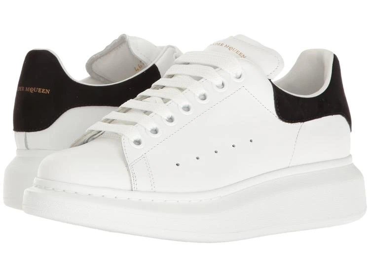 商品Alexander McQueen|亚历山大·麦昆 经典厚底运动鞋,价格¥4620,第1张图片