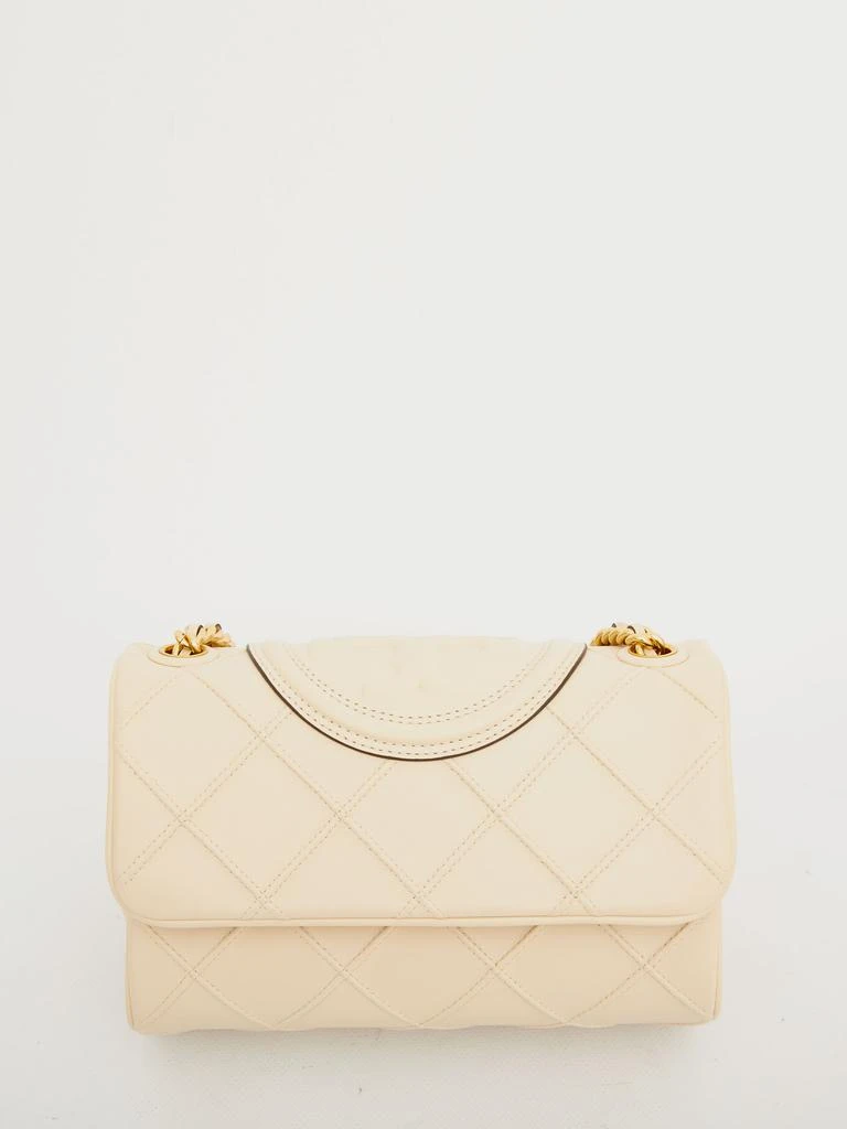 商品Tory Burch|Cream Fleming Soft bag,价格¥4157,第1张图片