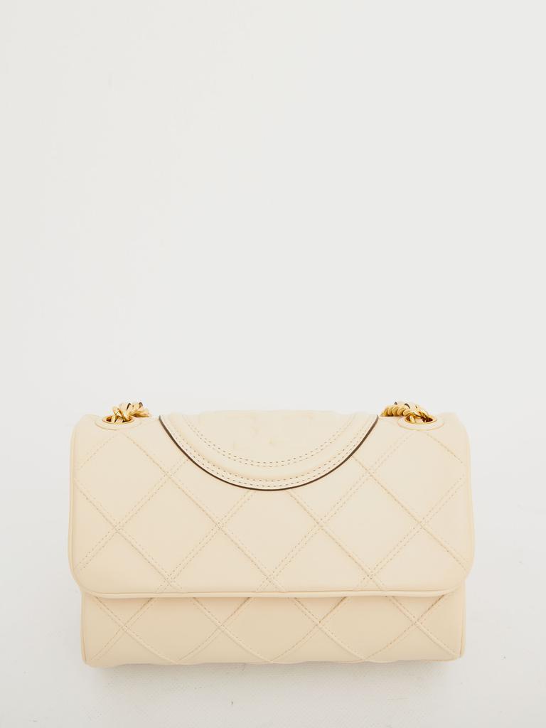 商品Tory Burch|Cream Fleming Soft bag,价格¥4954,第1张图片