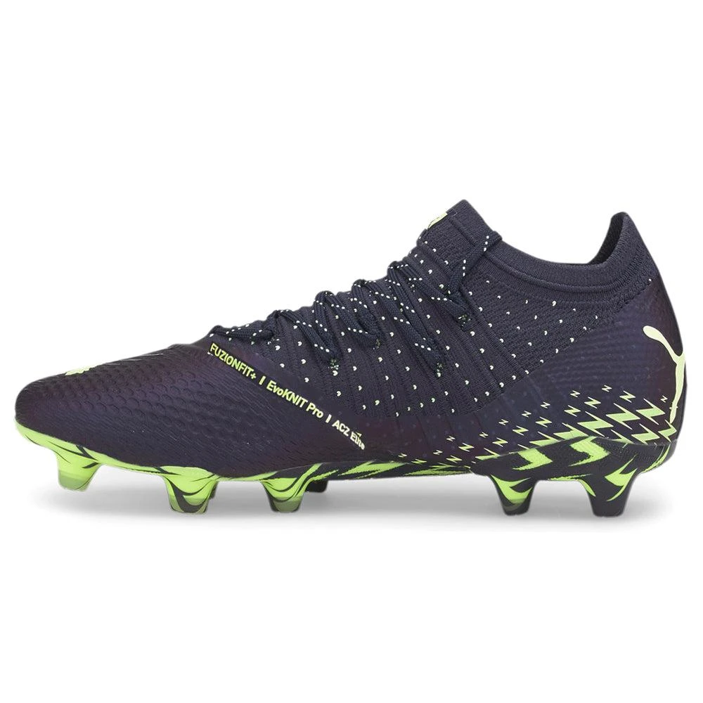 商品Puma|FUTURE 1.4 FG/AG Soccer Cleats,价格¥870,第3张图片详细描述