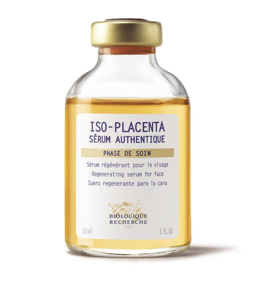 商品Biologique Recherche|Serum-Iso Placenta (30ml),价格¥927,第1张图片