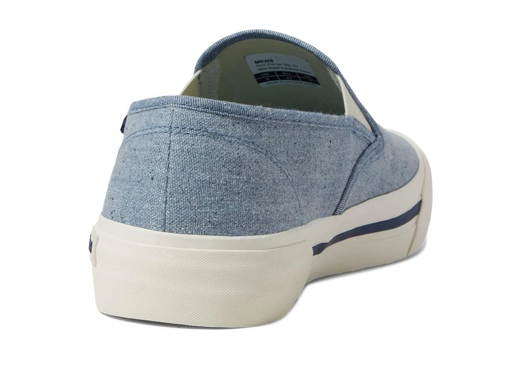 商品SeaVees|Seachange Slip-On M,价格¥711,第5张图片详细描述