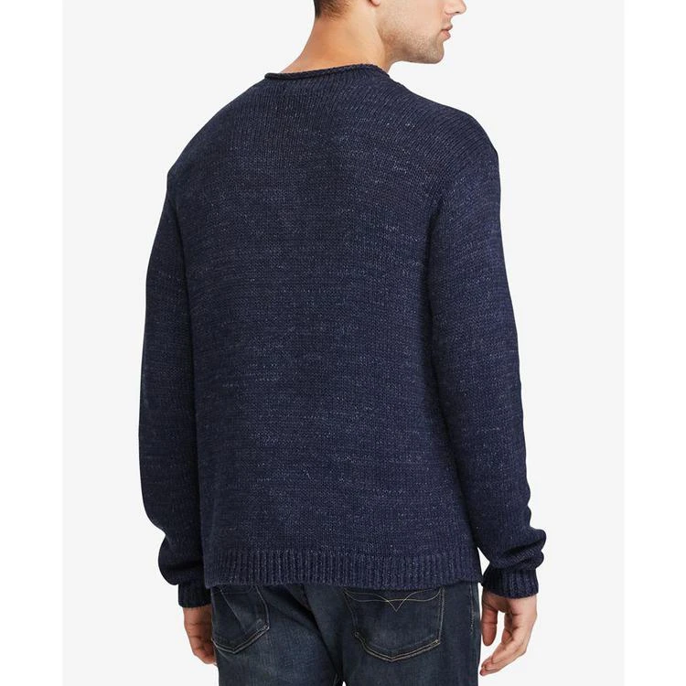 商品Ralph Lauren|Men's Regular-Fit Roll-Neck Sweater,价格¥281,第2张图片详细描述