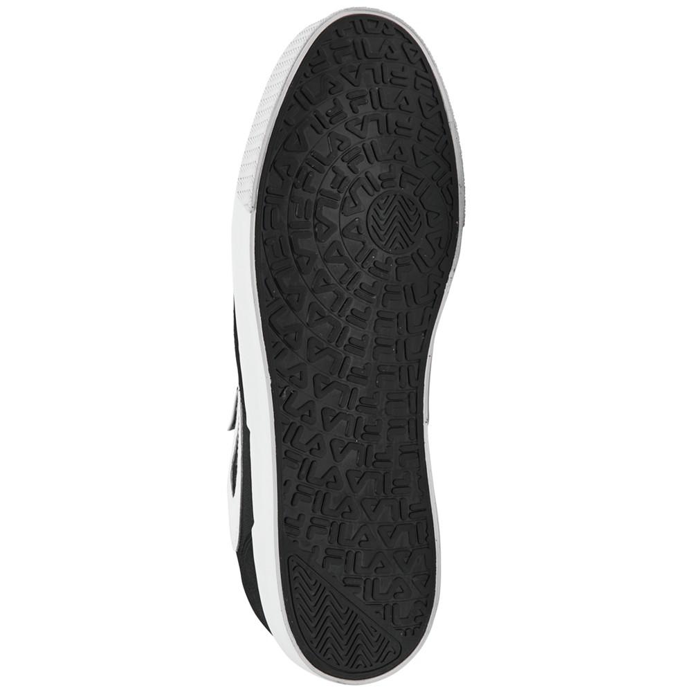 Men's Boarder FX1 Casual Sneakers from Finish Line商品第6张图片规格展示