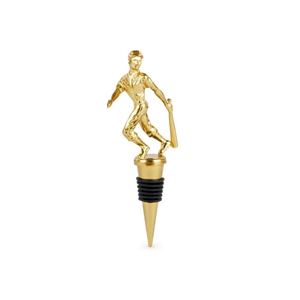 商品Foster & Rye|Baseball Trophy Wine Stopper,价格¥240,第1张图片