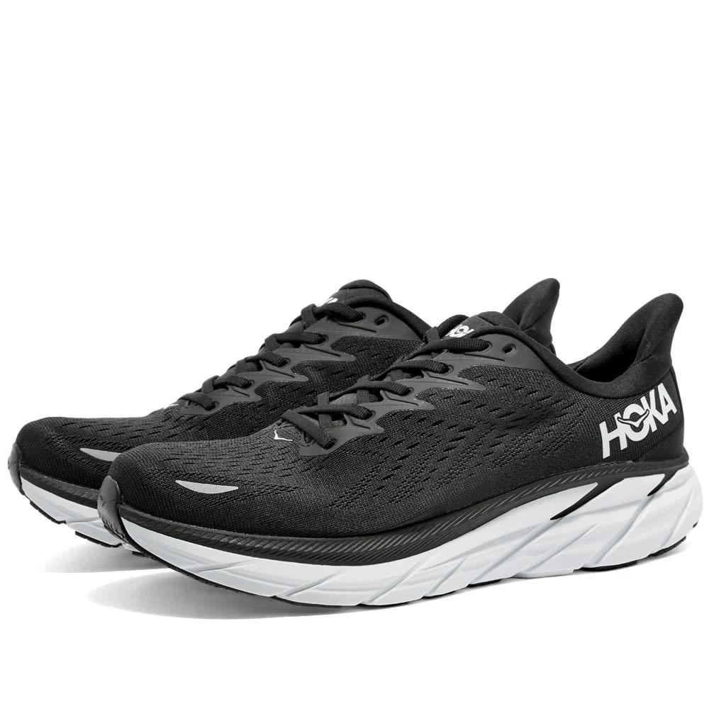 商品Hoka One One|HOKA ONE ONE Clifton 8 Sneaker,价格¥738,第1张图片