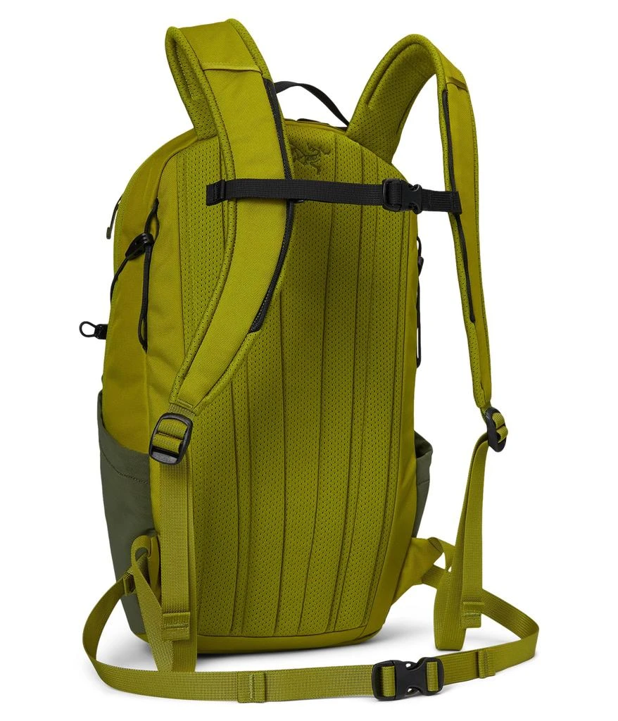 商品Arc'teryx|始祖鸟男女同款Mantis 16 户外背包,价格¥942,第2张图片详细描述
