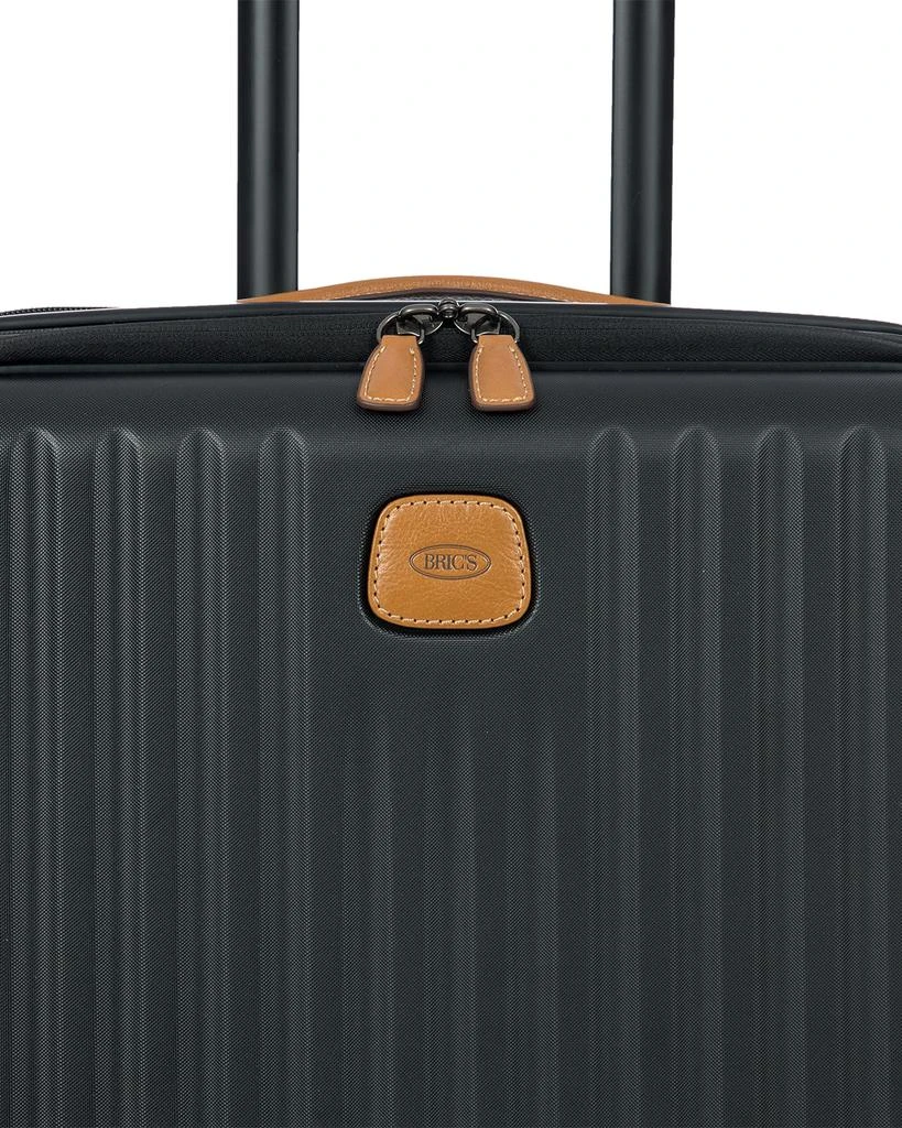 商品Bric's|Capri 2.0 21" Spinner Luggage with Pocket,价格¥3247,第5张图片详细描述