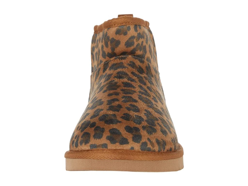Scruff Slipper Bootie 商品