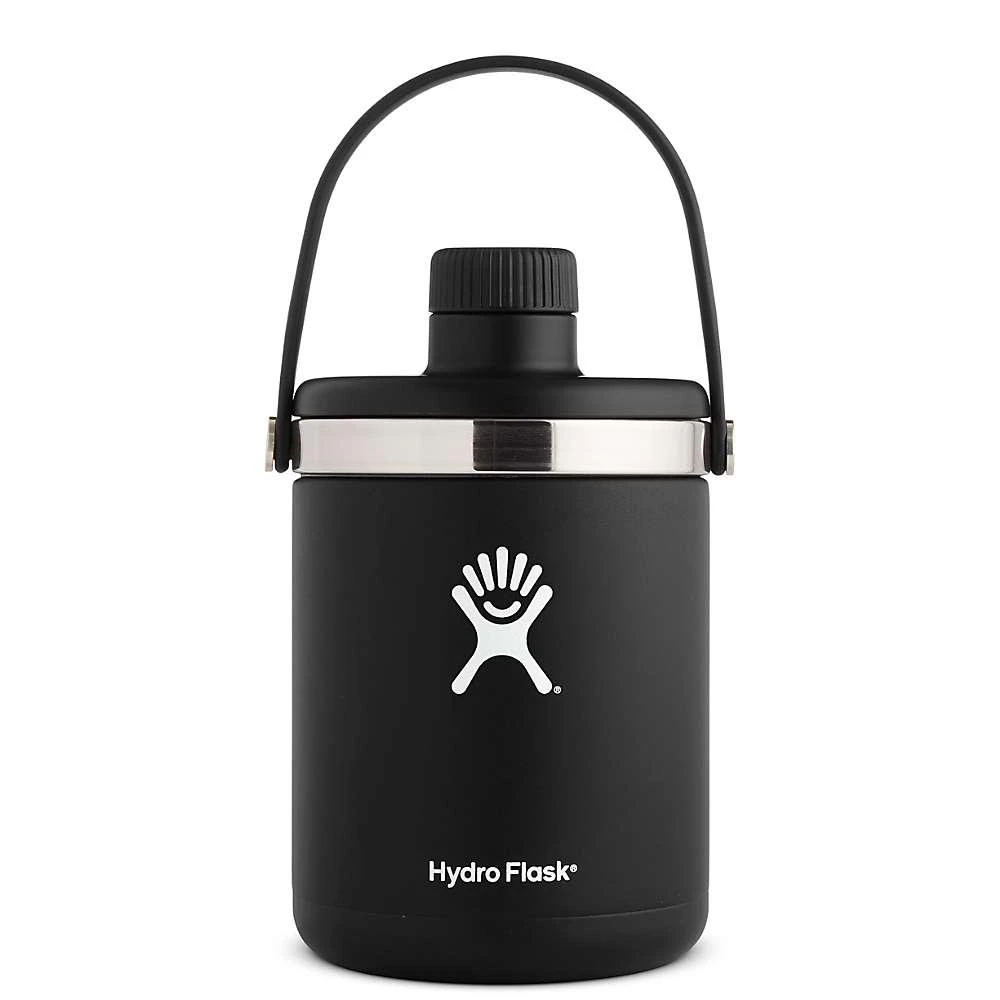 商品Hydro Flask|Hydro Flask Oasis Insulated Container,价格¥1023,第3张图片详细描述