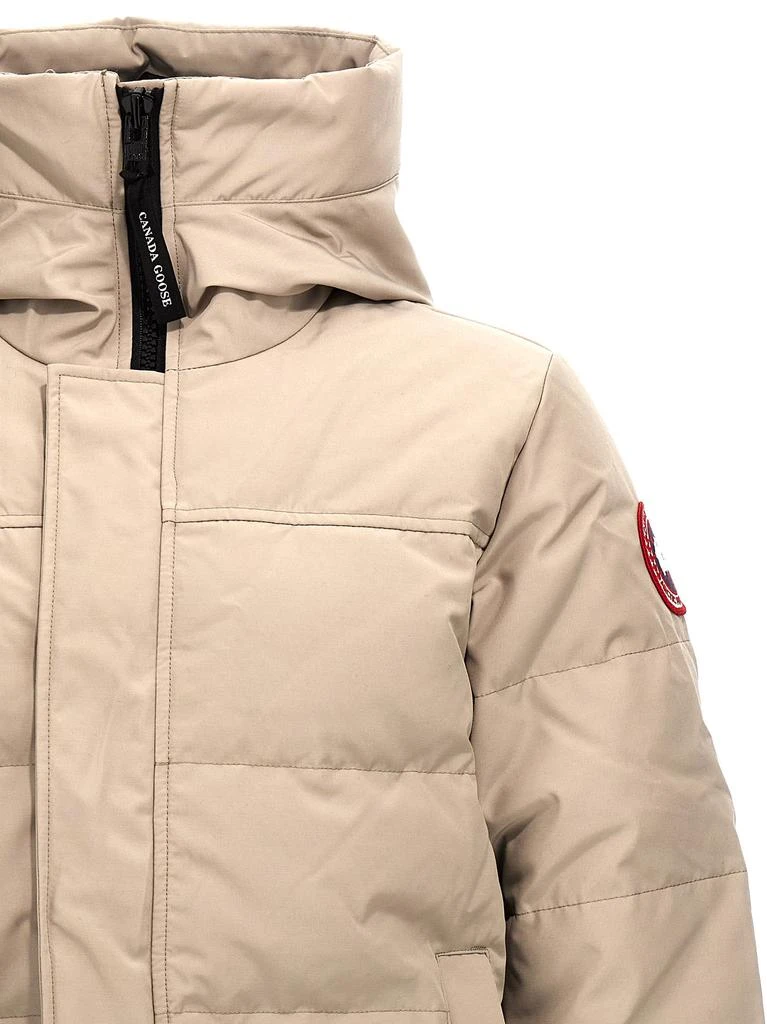 商品Canada Goose|macmillan Parka,价格¥9273,第3张图片详细描述