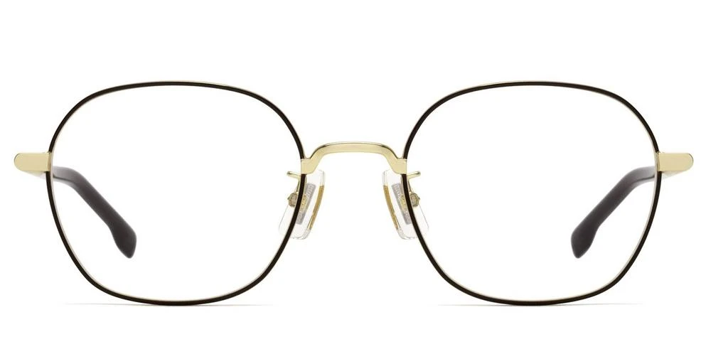 商品Hugo Boss|Hugo Boss Demo Square Mens Eyeglasses BOSS 1109/F 00NZ 51,价格¥300,第1张图片