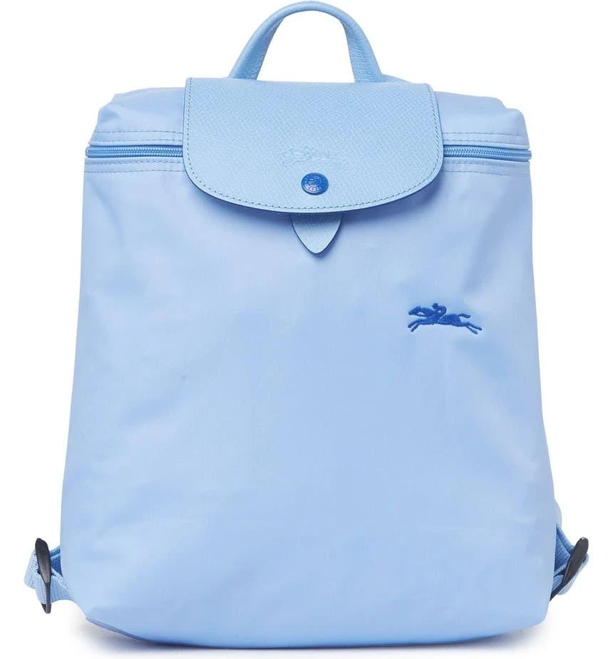 商品Longchamp|Le Pliage Club Backpack,价格¥670,第1张图片