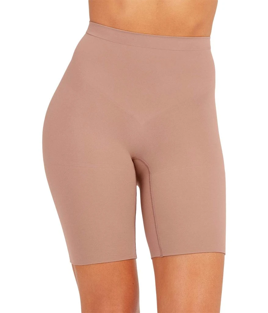 商品SPANX|Spanx Power Shorts Body Shaper For,价格¥270,第1张图片