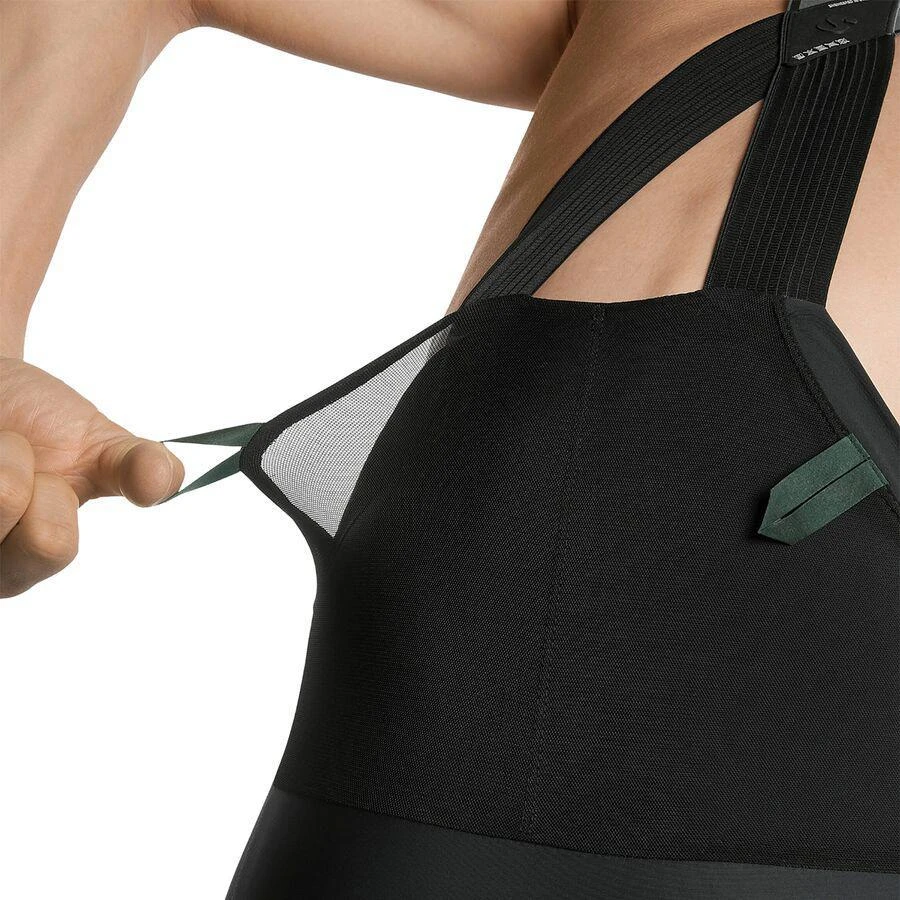 商品ASSOS|MILLE GTC KIESPANZER C2 Bib Short - Men's,价格¥1785,第5张图片详细描述