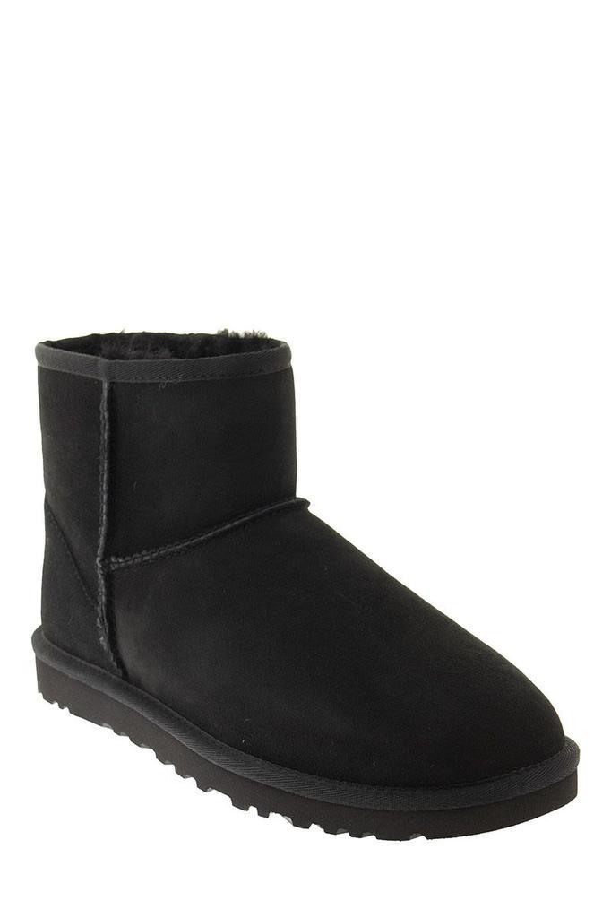 商品UGG|UGG MINI CLASSIC - Boots,价格¥1319,第4张图片详细描述