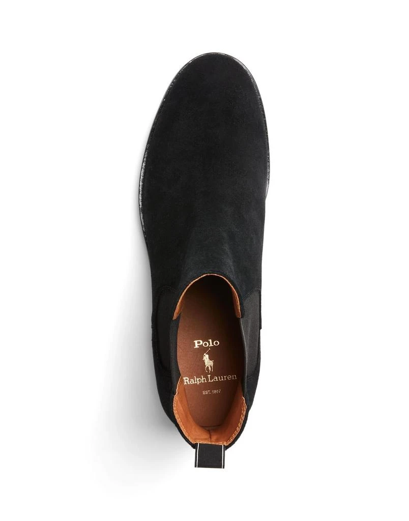 商品Ralph Lauren|Boots,价格¥895,第4张图片详细描述