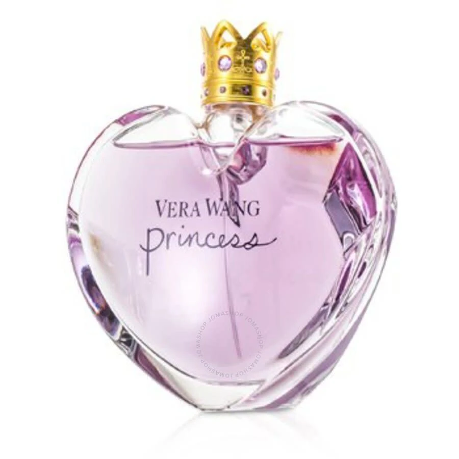 商品Vera Wang|Vera Wang Vera Wang Princess Ladies EDT,价格¥189,第2张图片详细描述