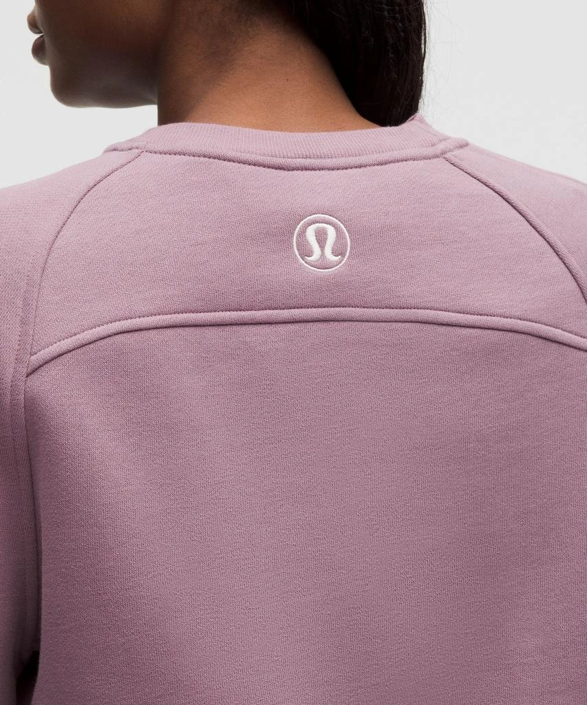 Scuba Oversized Pullover *Wordmark 商品