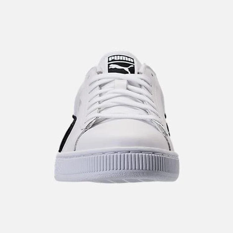 商品Puma|男士  Basket Classic Badge 运动鞋,价格¥297,第2张图片详细描述