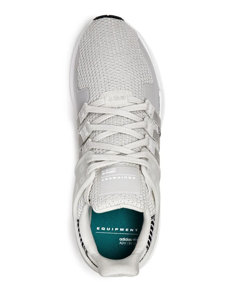 商品Adidas|Men's Equipment Support Adv Lace Up Sneakers,价格¥560,第2张图片详细描述