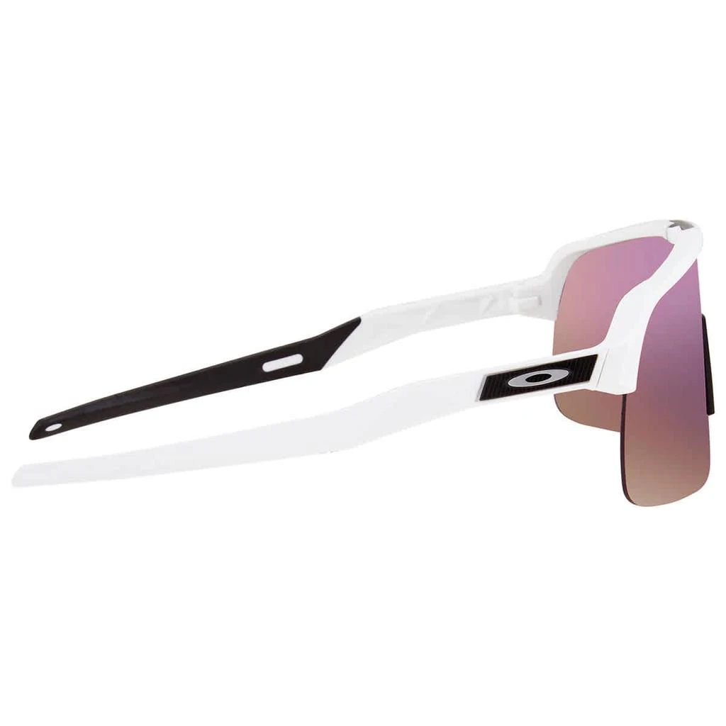 商品Oakley|Sutro Lite Prizm Road Shield Men's Sunglasses OO9463 946302 39,价格¥828,第3张图片详细描述