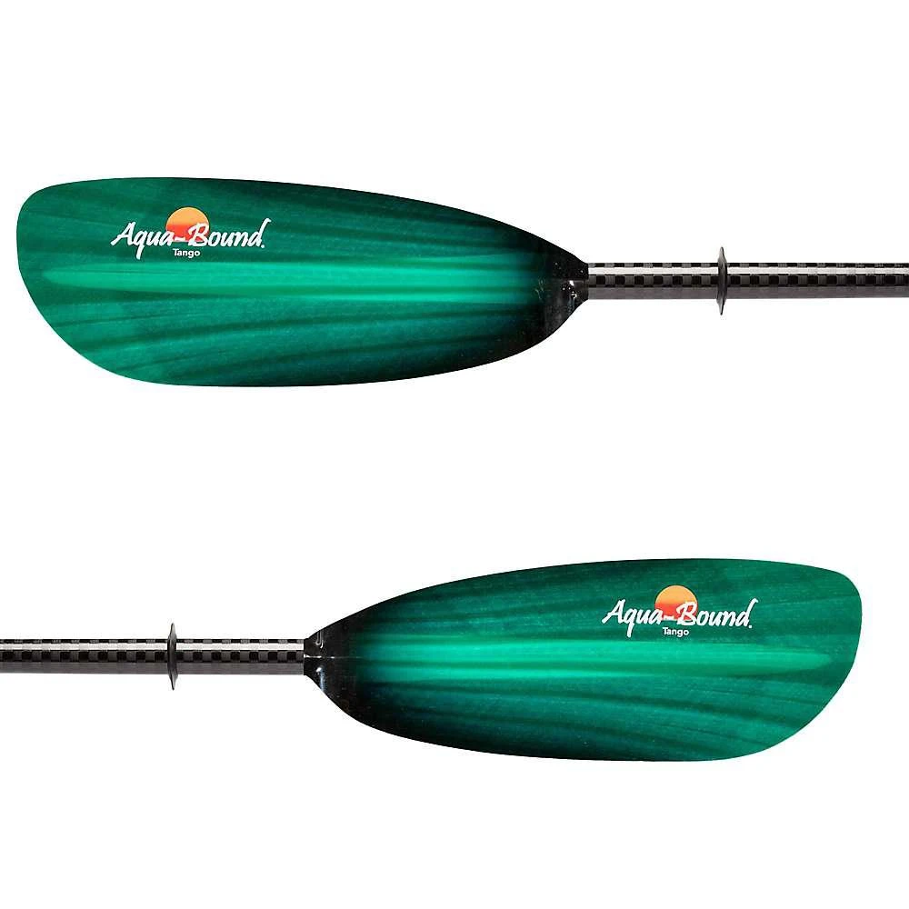 商品Aqua Bound|Aqua Bound Tango Fiberglass 2 Piece Posi-Lok Paddle,价格¥1883,第1张图片