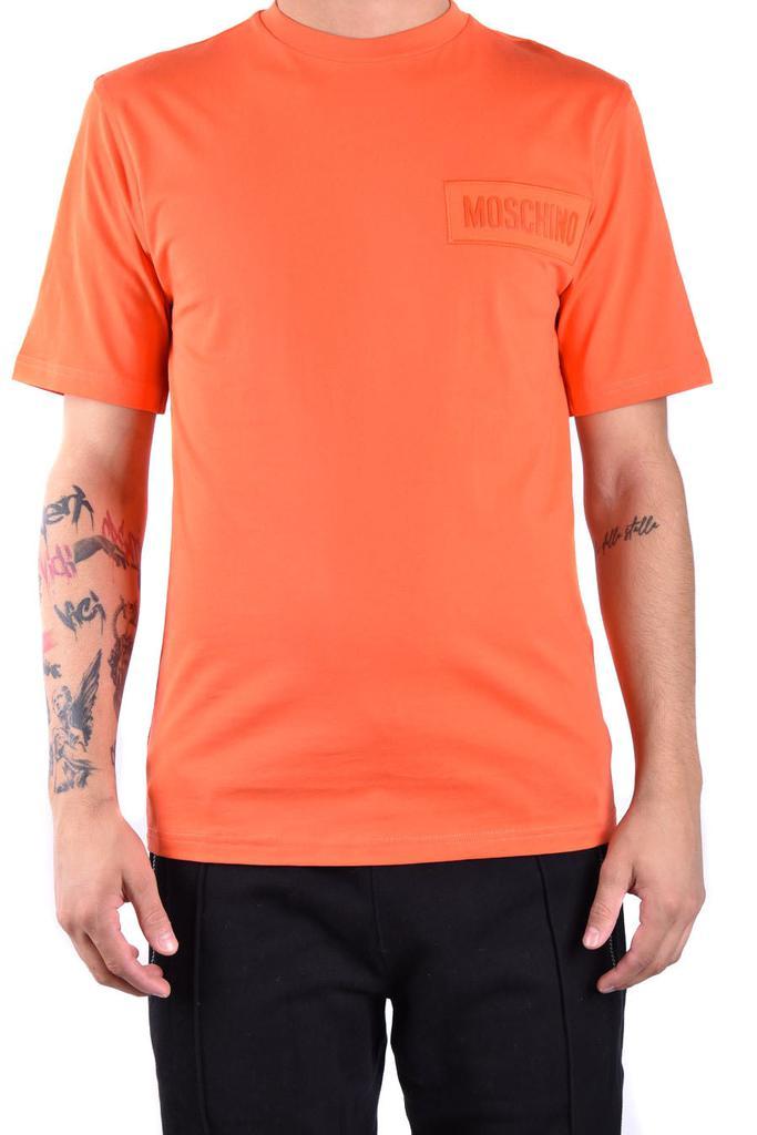 商品Moschino|MOSCHINO T-shirts,价格¥1054,第1张图片