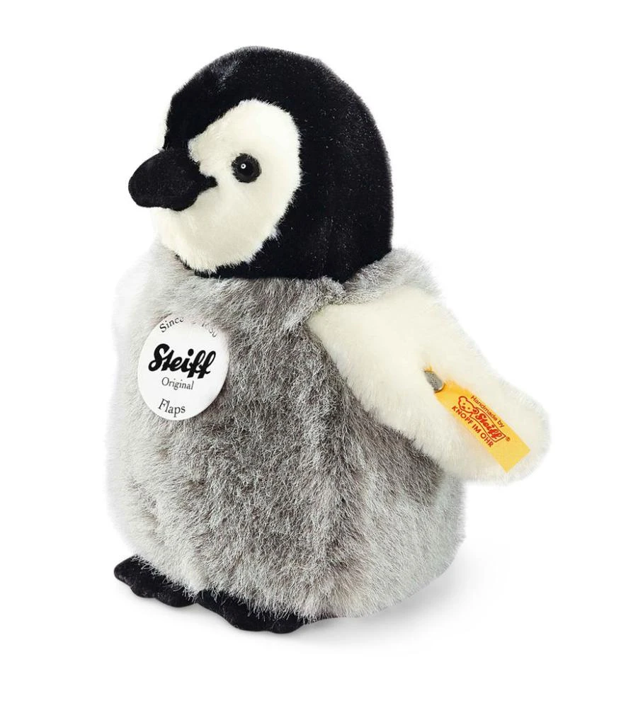 商品Steiff|Flaps Penguin (16cm),价格¥305,第1张图片