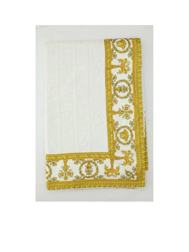 商品Versace|VERSACE TOWEL,价格¥1880,第1张图片