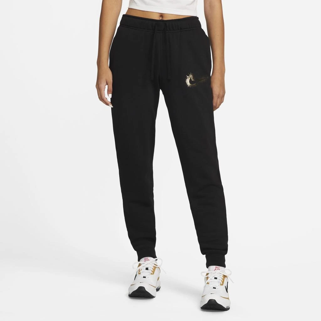 商品NIKE|Nike Essentials - Women Pants,价格¥526,第1张图片