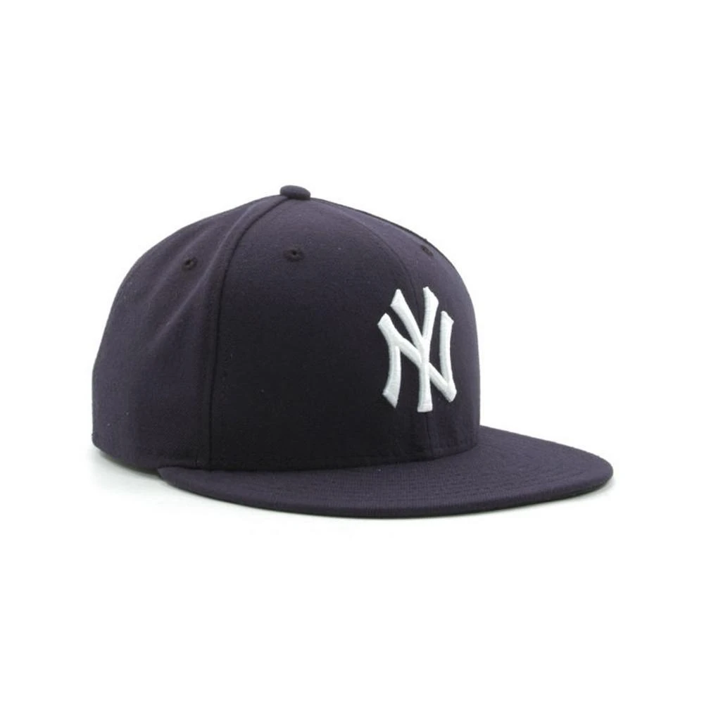 商品New Era|New York Yankees MLB Authentic Collection 59FIFTY Fitted 棒球帽,价格¥195,第3张图片详细描述