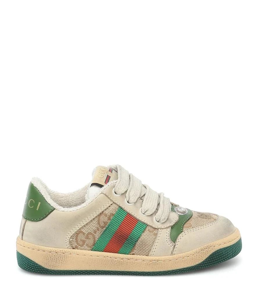 商品Gucci|童鞋,价格¥3234,第4张图片详细描述