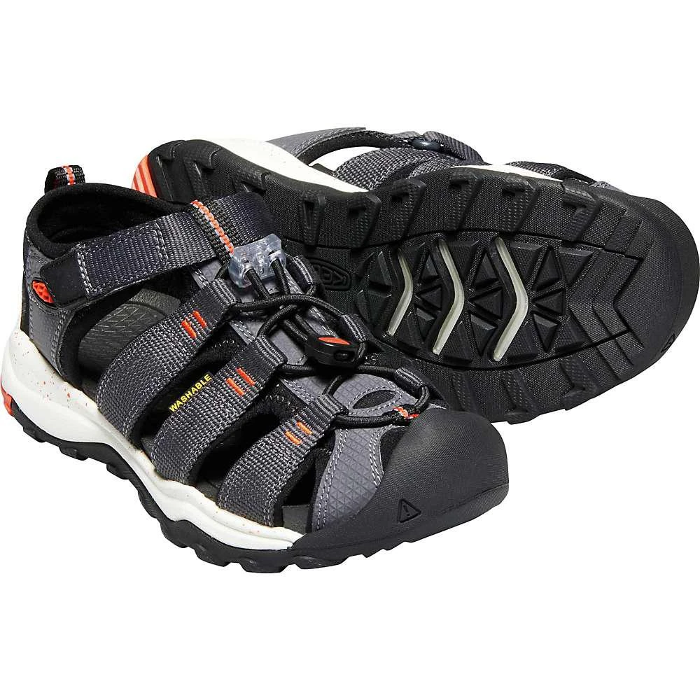 商品Keen|Youth Newport NEO H2 Sandal,价格¥233,第3张图片详细描述