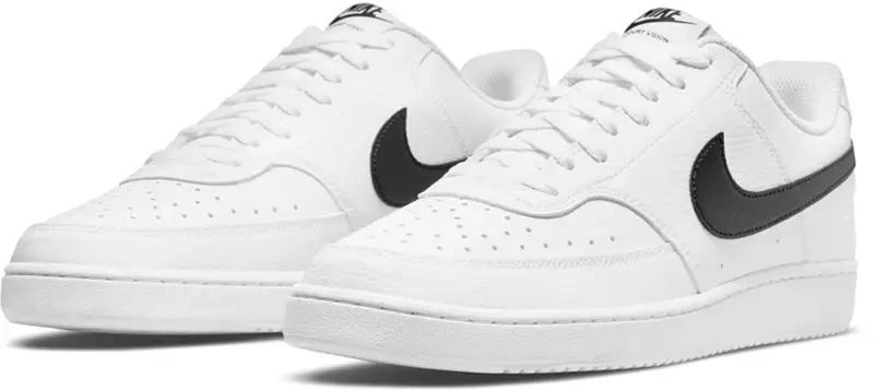 Nike Men's Court Vision Low Next Nature Shoes 商品