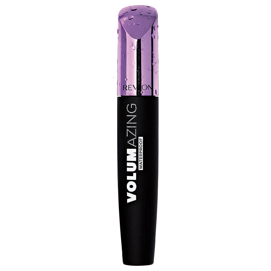商品Revlon|Volumazing Mascara, Waterproof,价格¥23,第1张图片