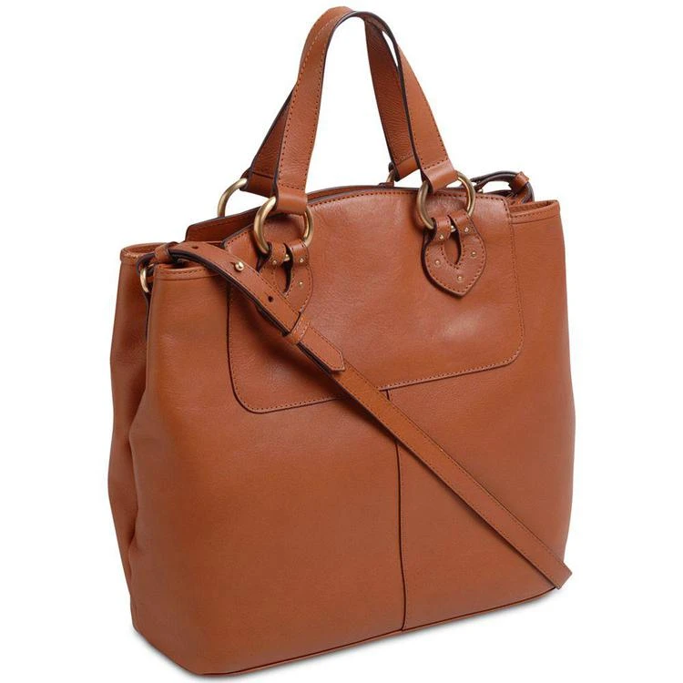 商品Radley|St. Dunstan's Multi-Compartment Large Satchel,价格¥1444,第4张图片详细描述