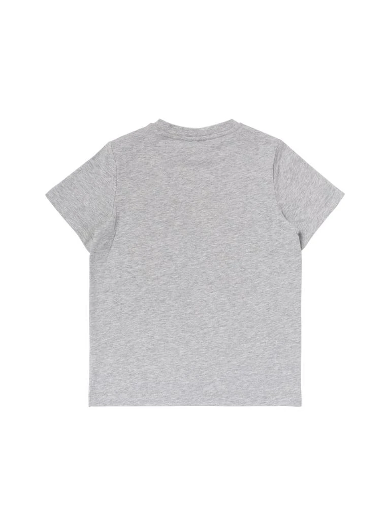 商品Stella McCartney|Logo Print Organic Cotton T-shirt,价格¥301,第2张图片详细描述