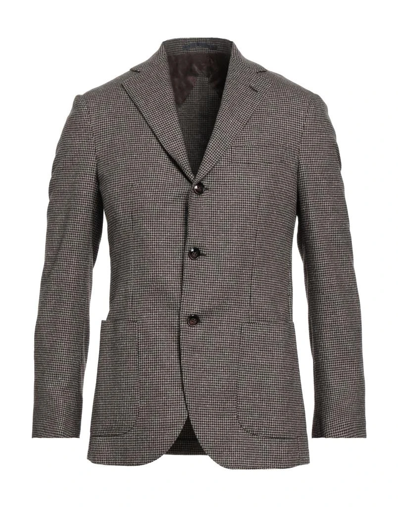 商品BARBA NAPOLI|Blazer,价格¥1755,第1张图片