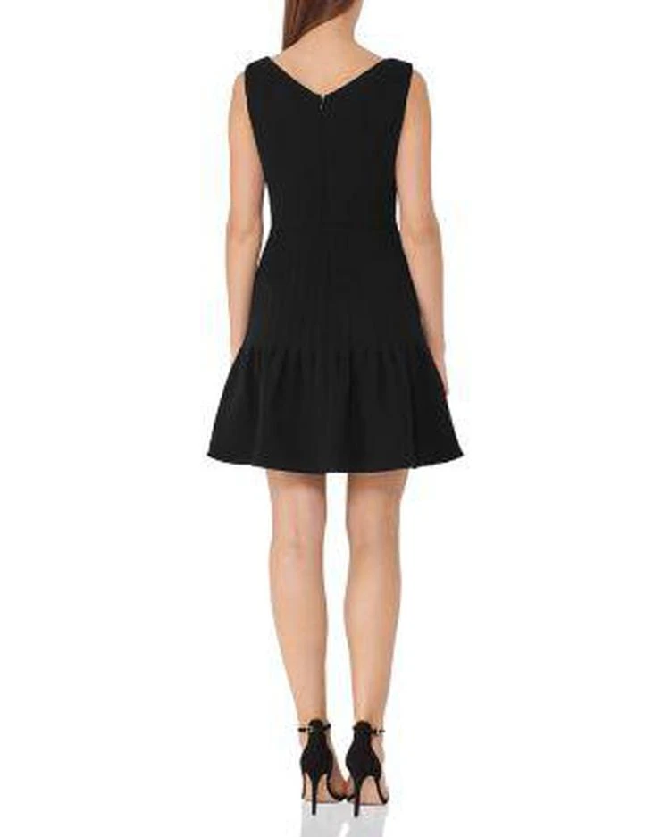 商品REISS|Marisa Pin-Tucked A-Line Dress,价格¥1707,第2张图片详细描述