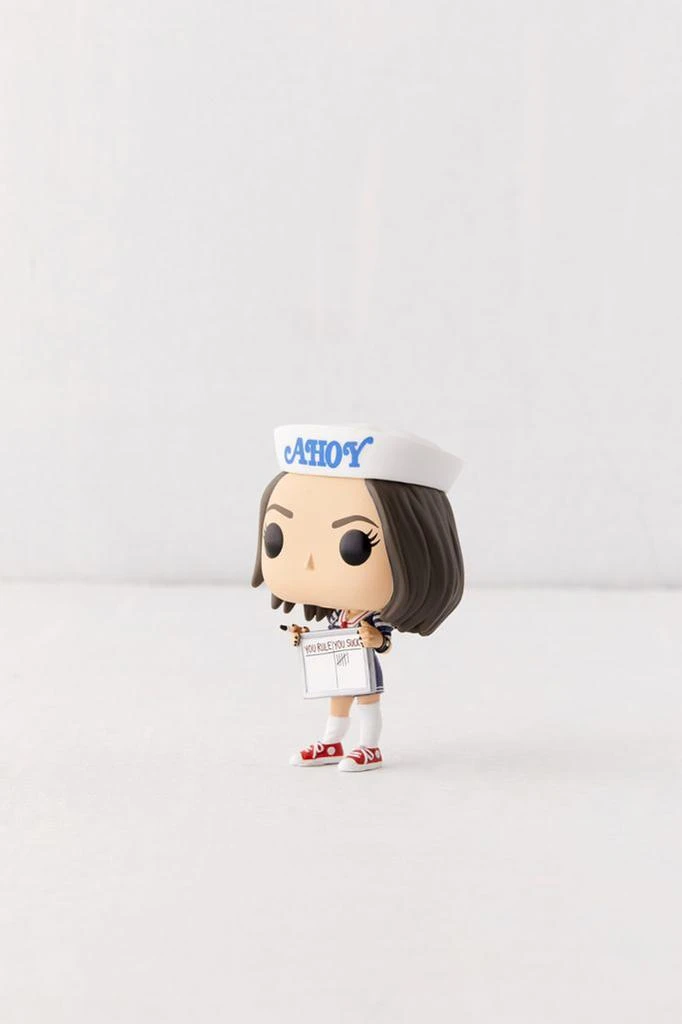 商品Funko|Funko Pop! Stranger Things Figure 美剧系列公仔,价格¥75,第2张图片详细描述