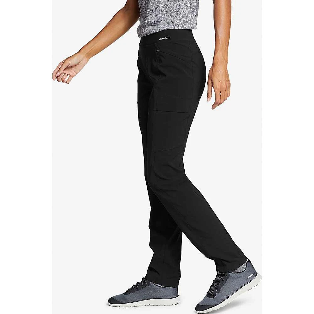 商品Eddie Bauer|Eddie Bauer Travex Women's Incline Utility Pant,价格¥348,第2张图片详细描述