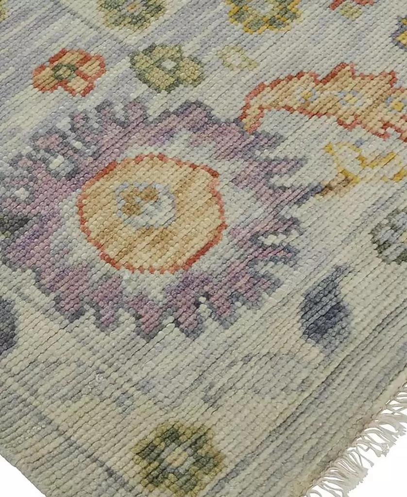 商品Feizy|Karina R6793 5'6" x 8'6" Area Rug,价格¥11128,第2张图片详细描述