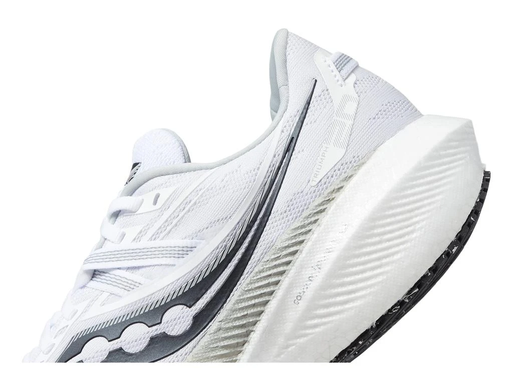 商品Saucony|索康尼Triumph 20 男士运动鞋,价格¥922,第5张图片详细描述