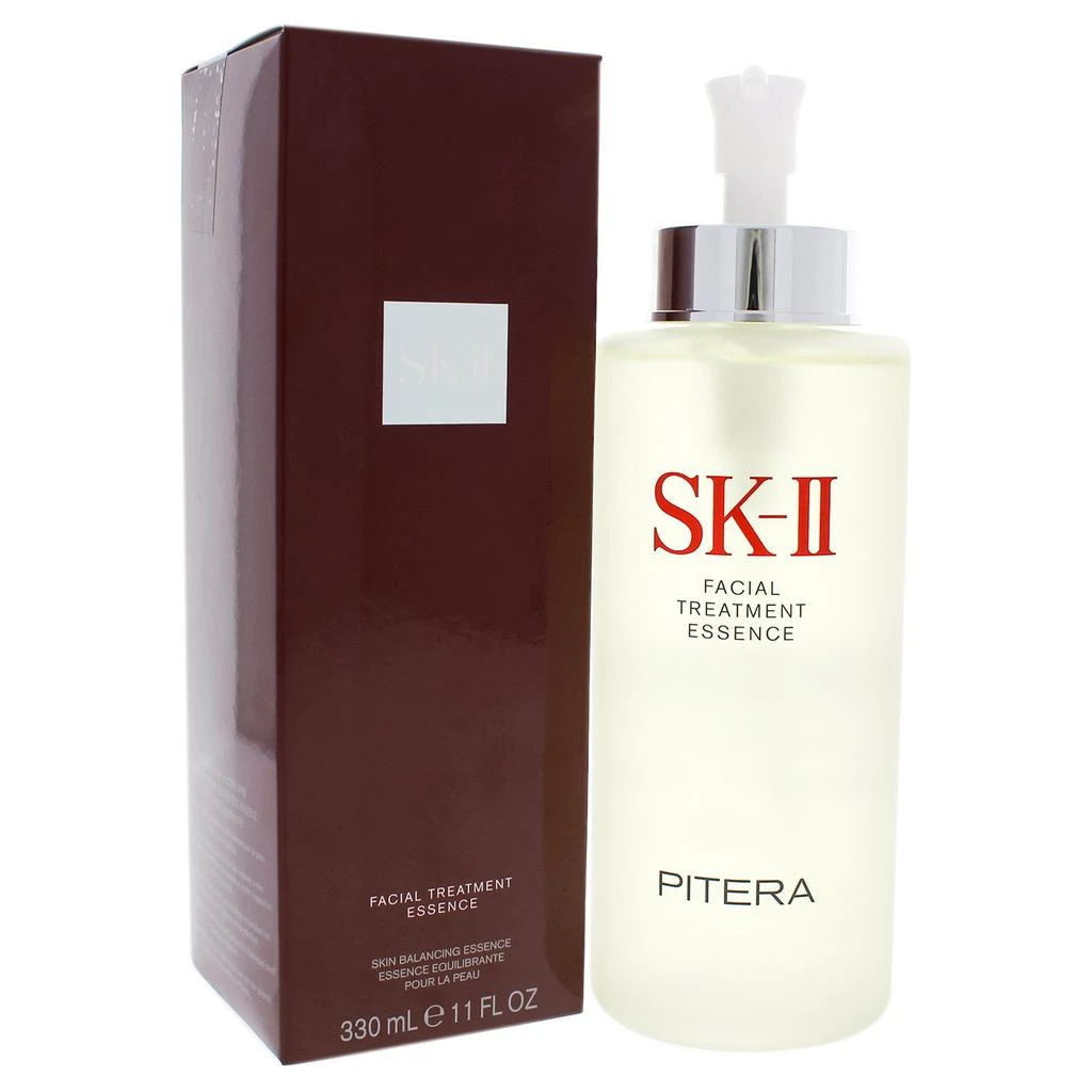 商品SK-II|Facial Treatment Essence by  for Unisex - 11 oz Treatment,价格¥1931,第1张图片