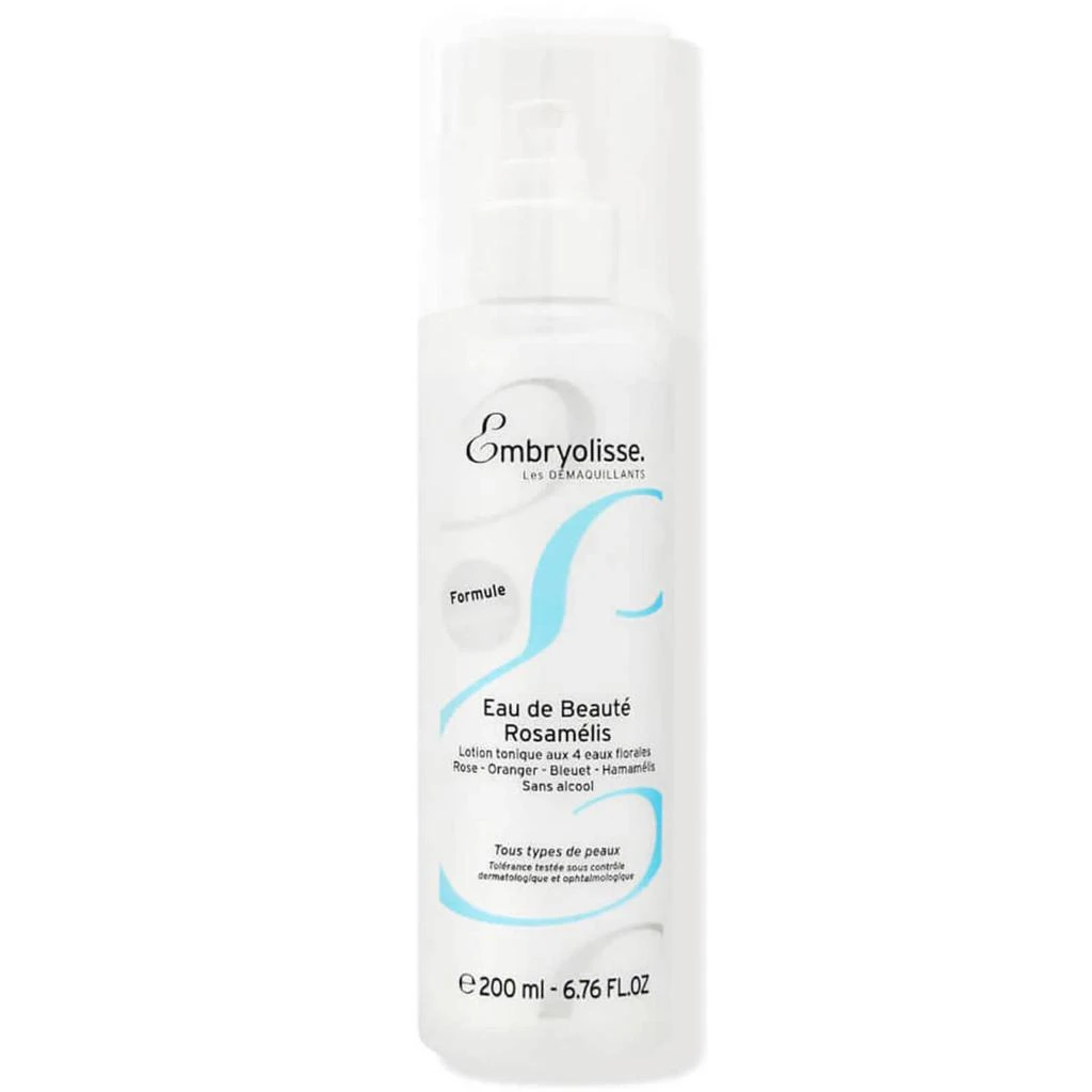 商品Embryolisse|Embryolisse Eau de Beauté Rosamélis 6.76 fl. oz,价格¥187,第1张图片