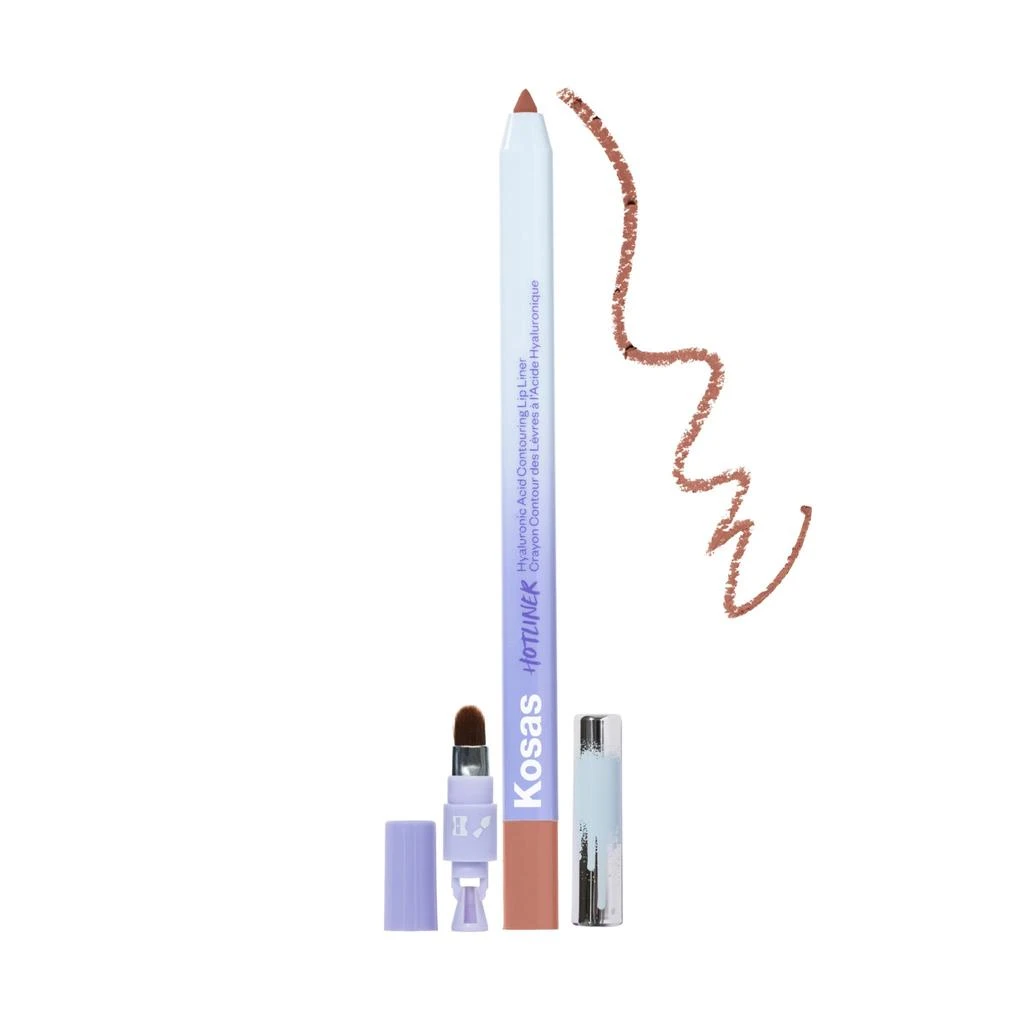 Hotliner Hyaluronic Acid Contouring Lip Liner 商品