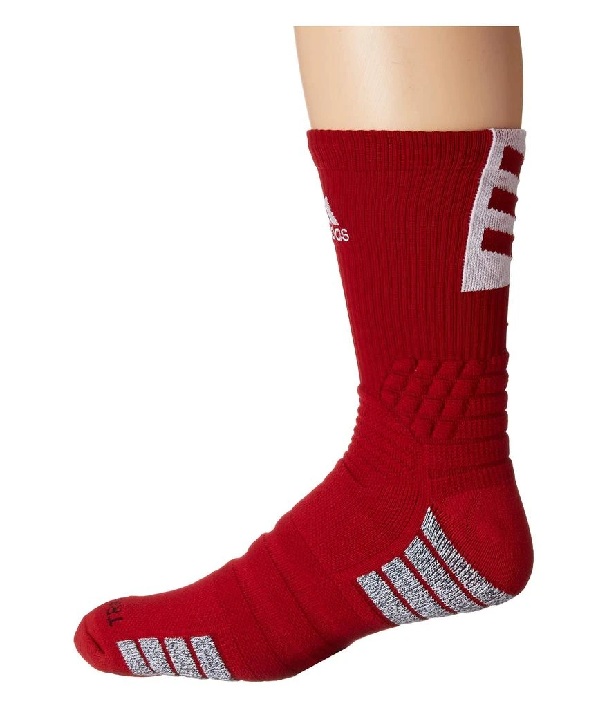 商品Adidas|Creator 365 Crew Sock,价格¥134,第1张图片