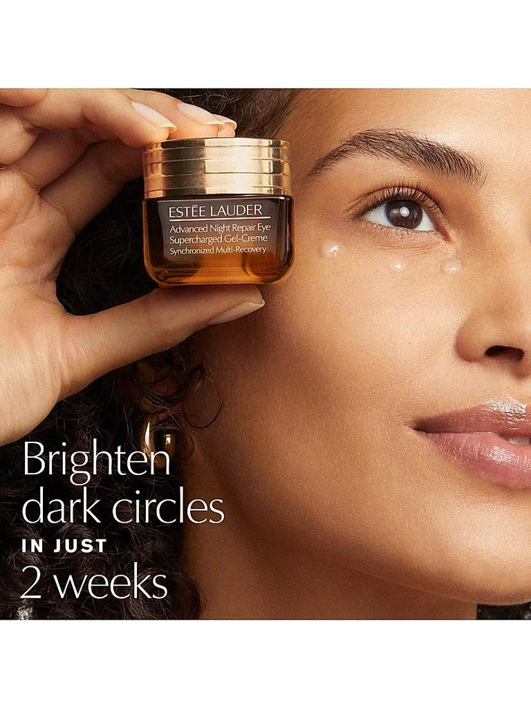 商品Estée Lauder|Advanced Night Repair Eye Gel-Crème,价格¥551,第4张图片详细描述